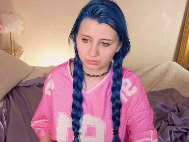 EmmaBuns webcam