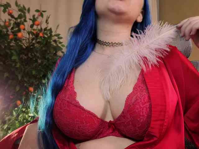 EmmaBuns webcam