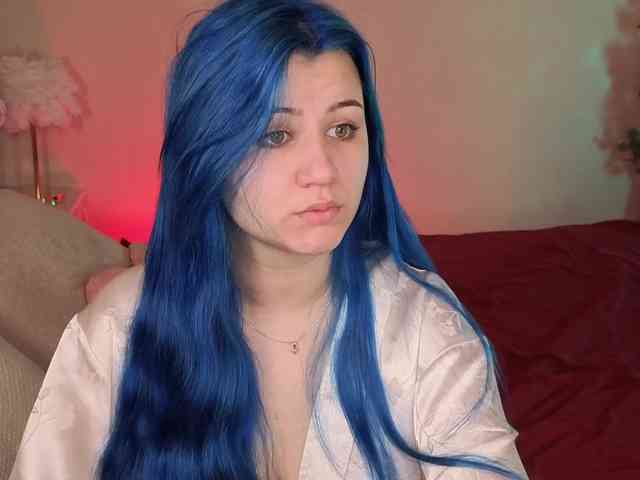 EmmaBuns webcam