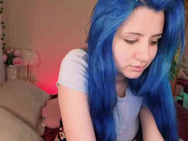 EmmaBuns Sex Cam Show