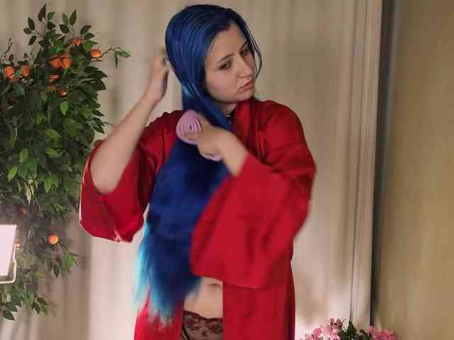 EmmaBuns webcam