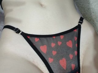 Vi-Eva Porn Show