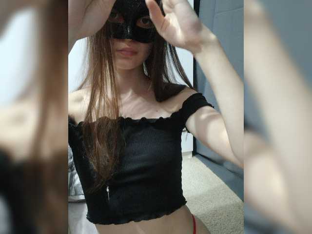 Vi-Eva live cam on BongaCams