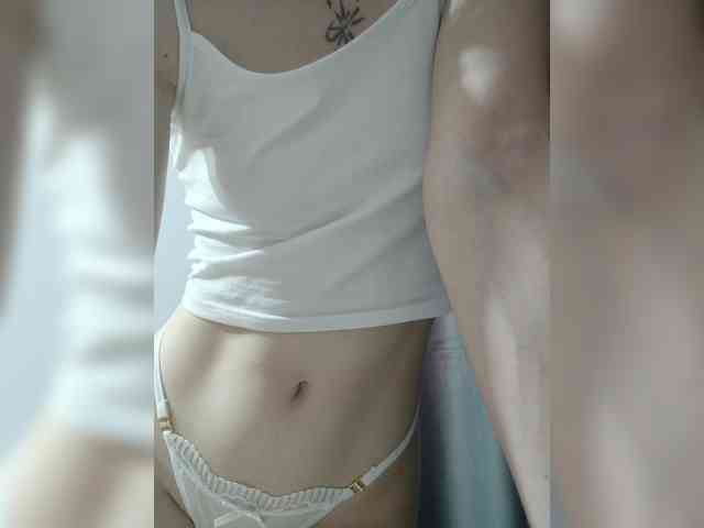 Vi-Eva Sex Cam Show
