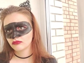 VirgieTaker Porn Show