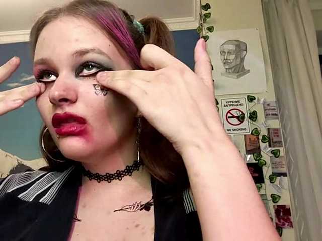 VirgieTaker live cam on BongaCams