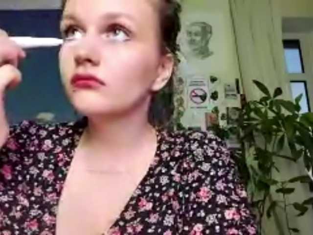 VirgieTaker live cam on BongaCams
