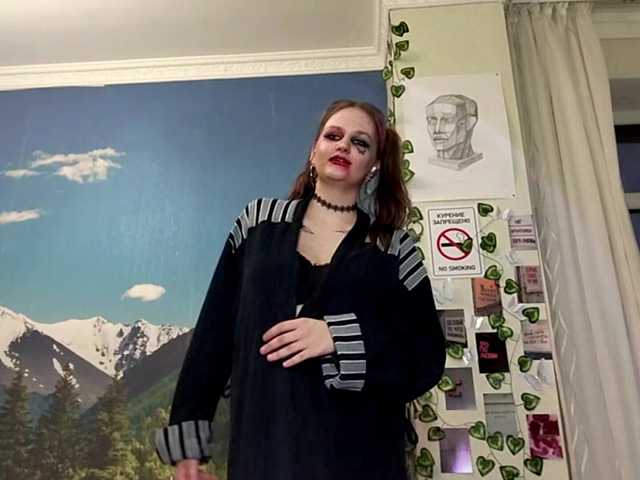 VirgieTaker live cam on BongaCams