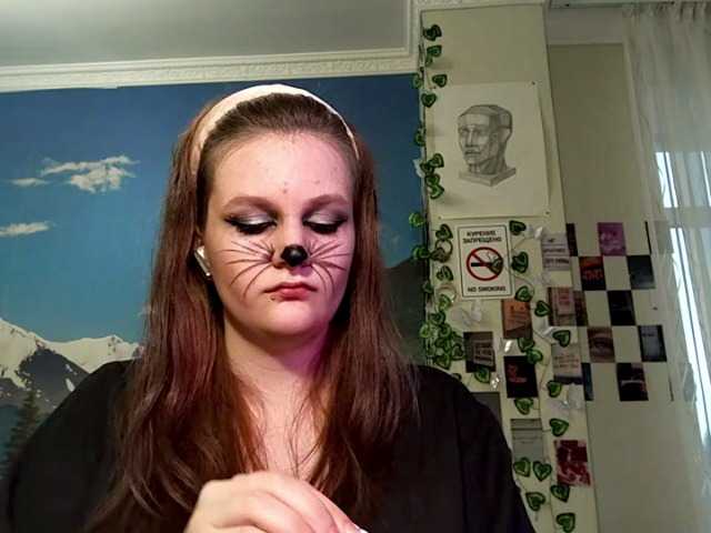 VirgieTaker live cam on BongaCams