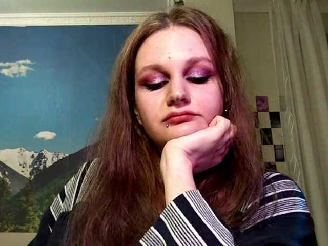 VirgieTaker live cam on BongaCams