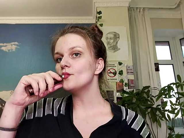 VirgieTaker live cam on BongaCams