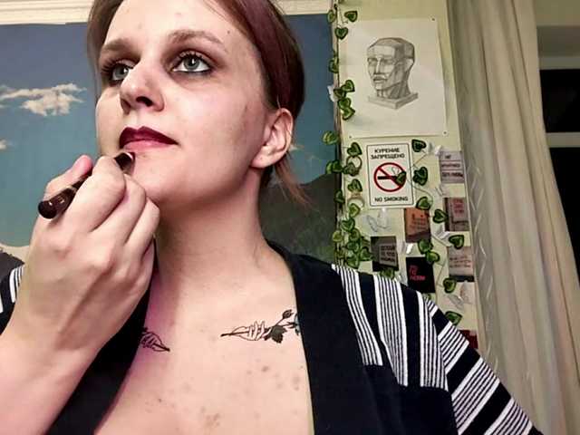 VirgieTaker live cam on BongaCams