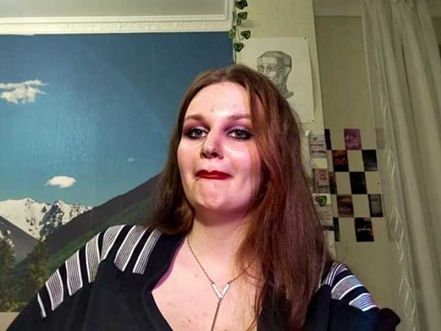 VirgieTaker live cam on BongaCams