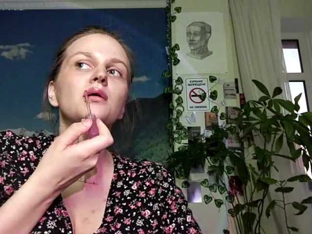 VirgieTaker live cam on BongaCams