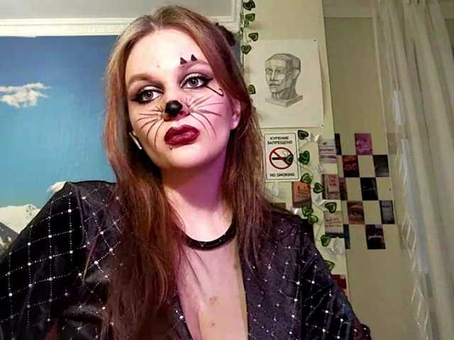 VirgieTaker live cam on BongaCams