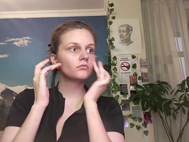 VirgieTaker live cam on BongaCams