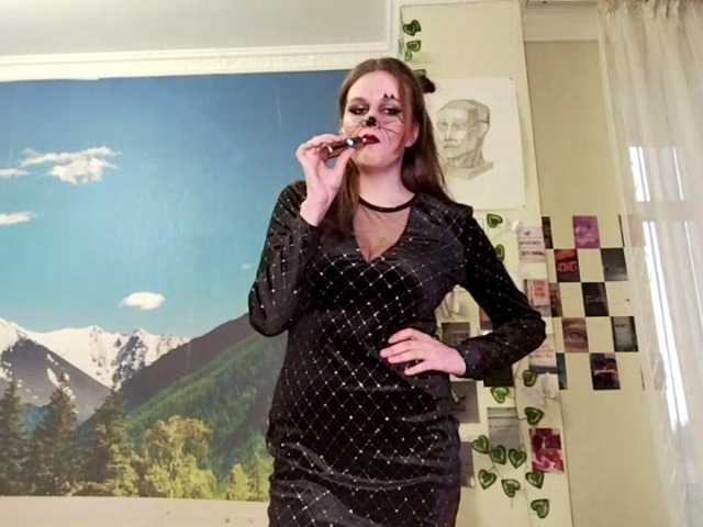 VirgieTaker live cam on BongaCams