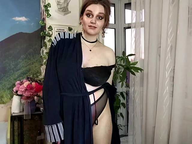 VirgieTaker live cam on BongaCams
