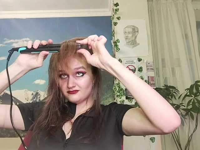 VirgieTaker live cam on BongaCams