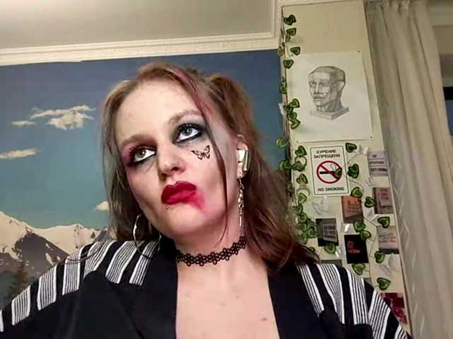 virgietaker belle show