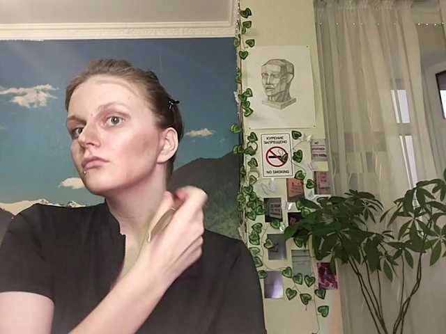 VirgieTaker live cam on BongaCams