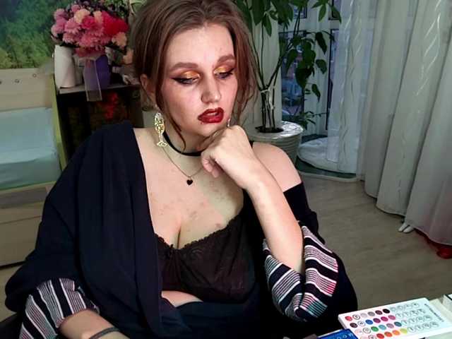VirgieTaker live cam on BongaCams