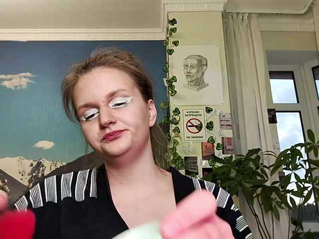 VirgieTaker live cam on BongaCams