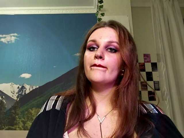 VirgieTaker live cam on BongaCams