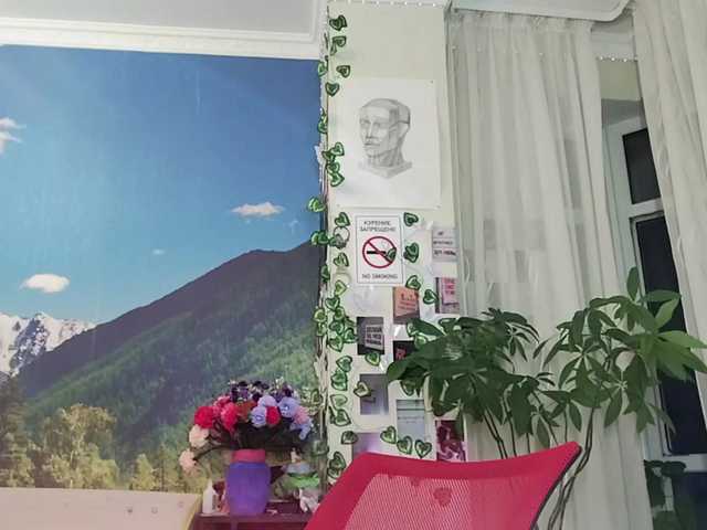 VirgieTaker live cam on BongaCams