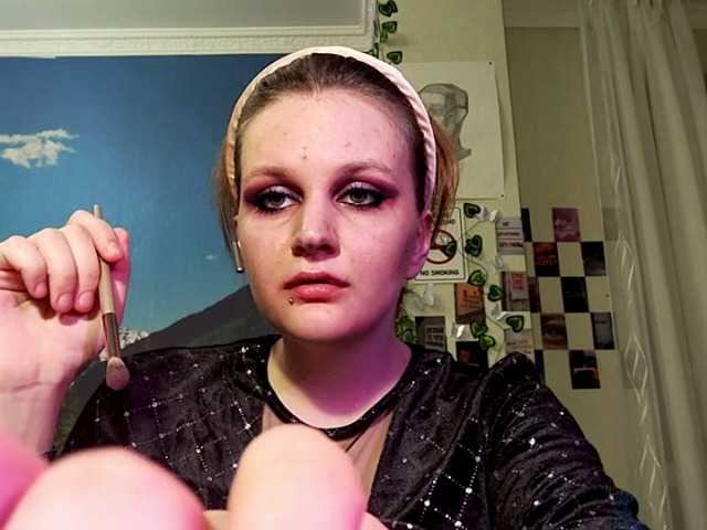 VirgieTaker live cam on BongaCams