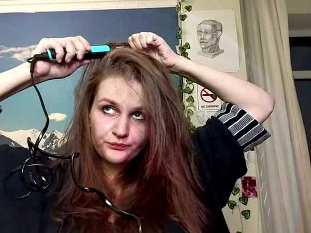 VirgieTaker live cam on BongaCams