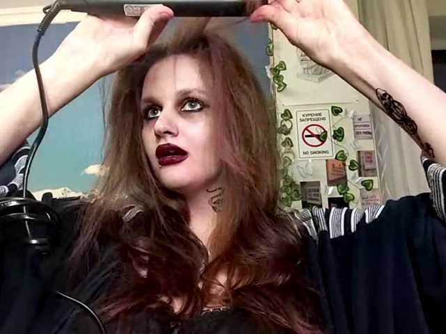 VirgieTaker live cam on BongaCams