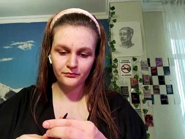 VirgieTaker live cam on BongaCams