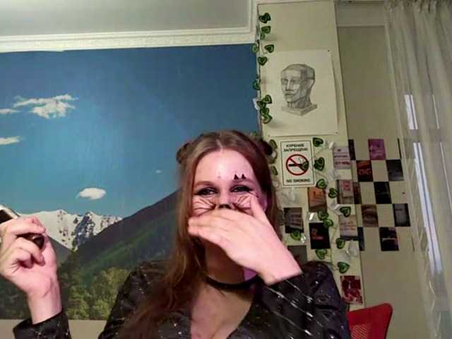 VirgieTaker live cam on BongaCams