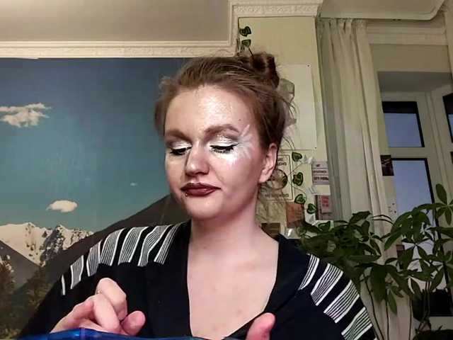 VirgieTaker live cam on BongaCams