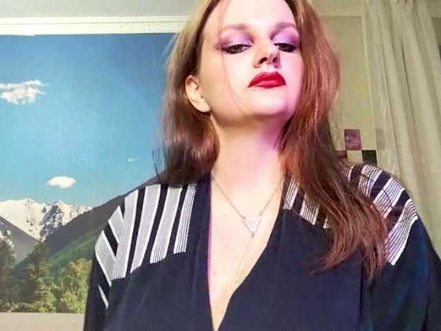 VirgieTaker live cam on BongaCams