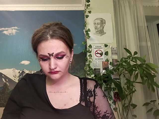 VirgieTaker live cam on BongaCams