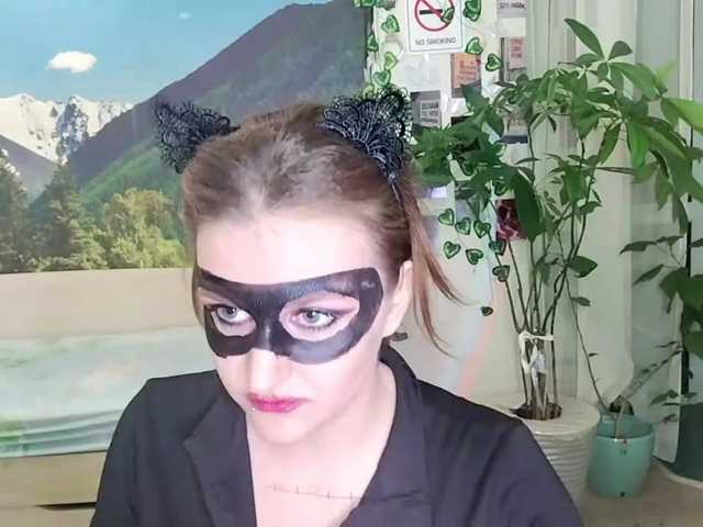 VirgieTaker live cam on BongaCams