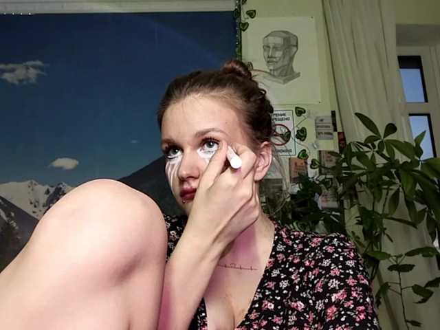 VirgieTaker live cam on BongaCams