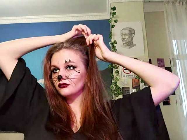 VirgieTaker live cam on BongaCams