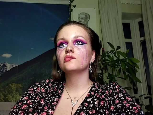 VirgieTaker live cam on BongaCams