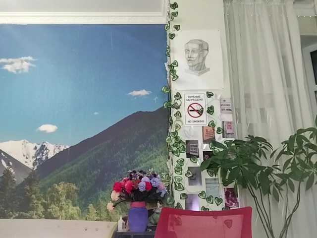 VirgieTaker live cam on BongaCams