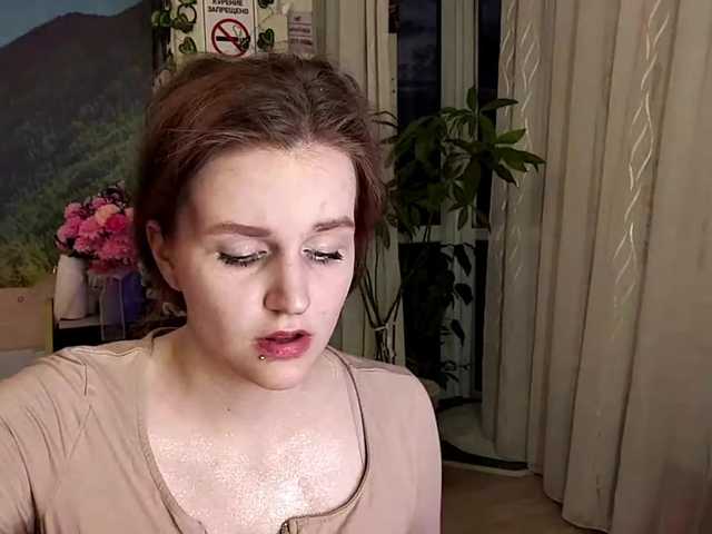 VirgieTaker live cam on BongaCams