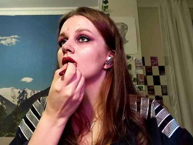 VirgieTaker live cam on BongaCams
