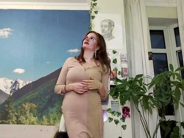 VirgieTaker live cam on BongaCams