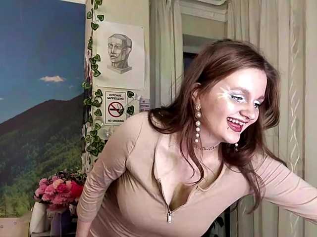 VirgieTaker live cam on BongaCams
