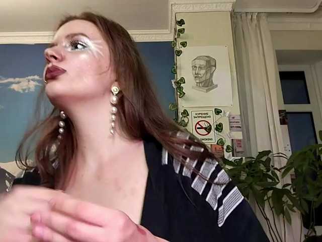 virgietaker live sex show