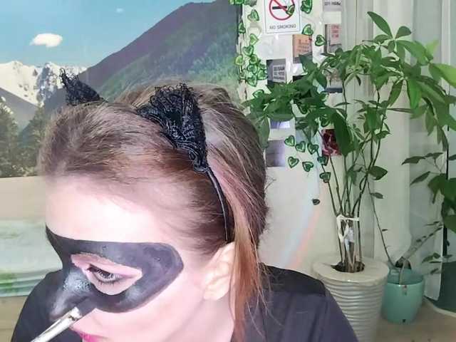 VirgieTaker live cam on BongaCams