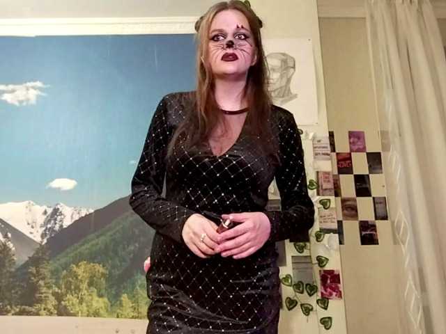 VirgieTaker live cam on BongaCams