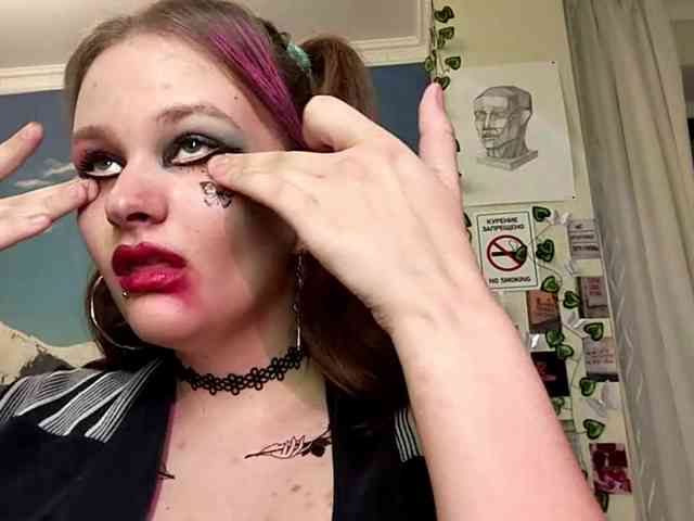 VirgieTaker webcam